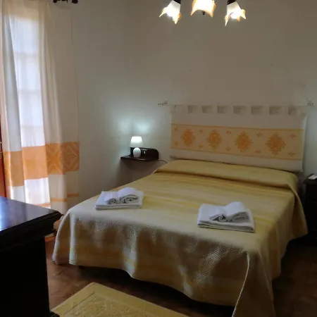 Bed and breakfast Carpe Diem 3*