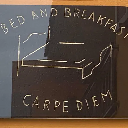 Nocleg ze śniadaniem Carpe Diem