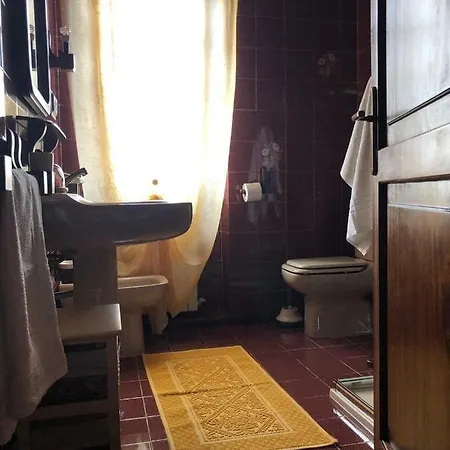 Bed and breakfast Carpe Diem 3*