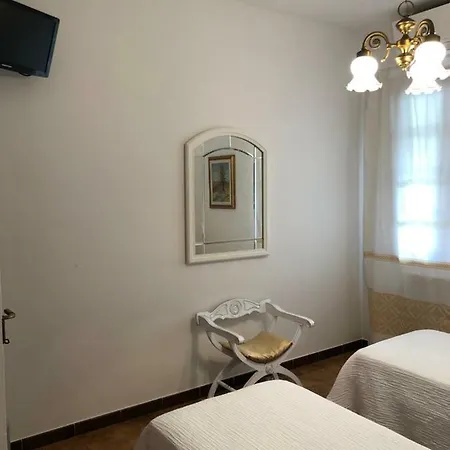 Carpe Diem Bed and breakfast 3*