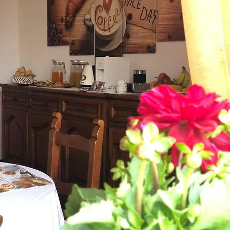 Carpe Diem Bed and breakfast Olbia