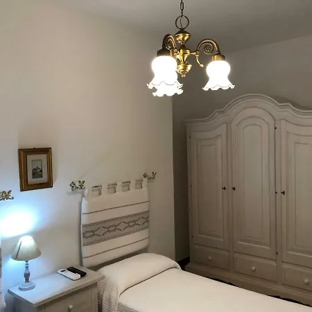 Carpe Diem Panzió Olbia