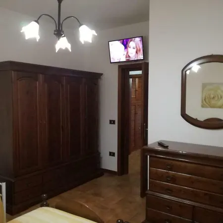 Bed and breakfast Carpe Diem 3*