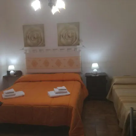 Carpe Diem Nocleg ze śniadaniem 3*