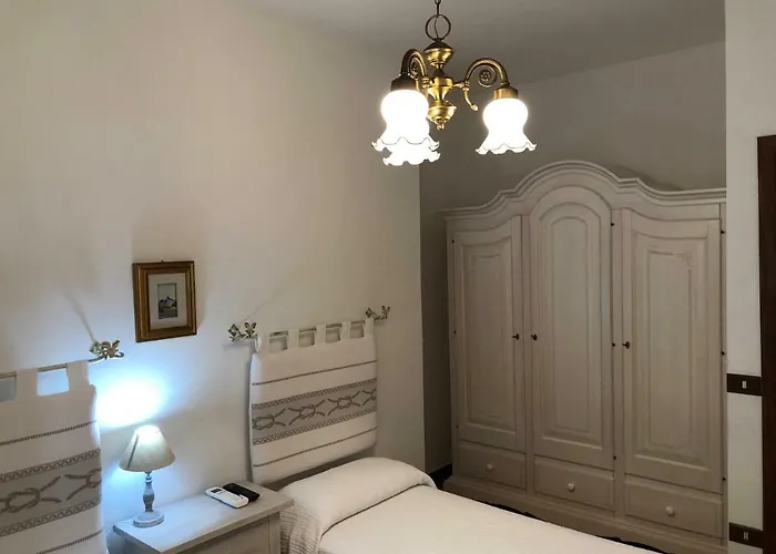 Carpe Diem Panzió Olbia