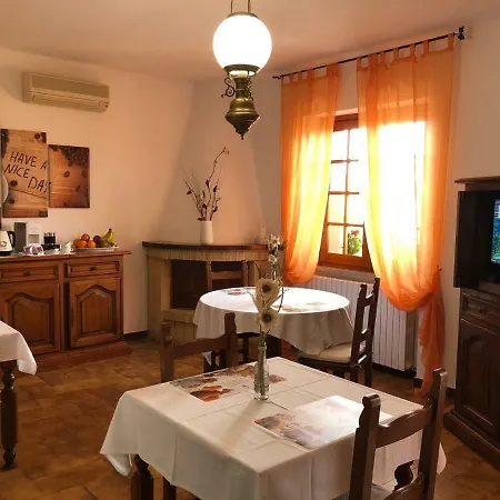 Couette-café Carpe Diem