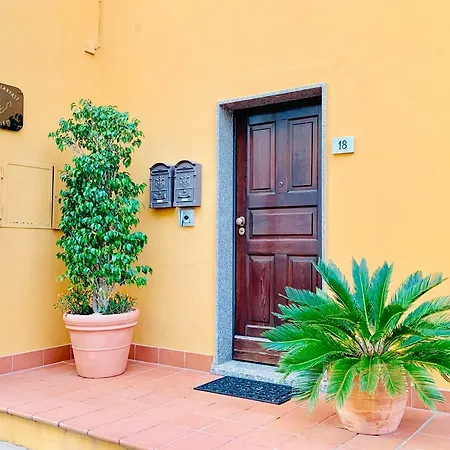 Couette-café Carpe Diem