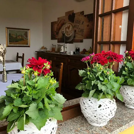 Couette-café Carpe Diem 3*