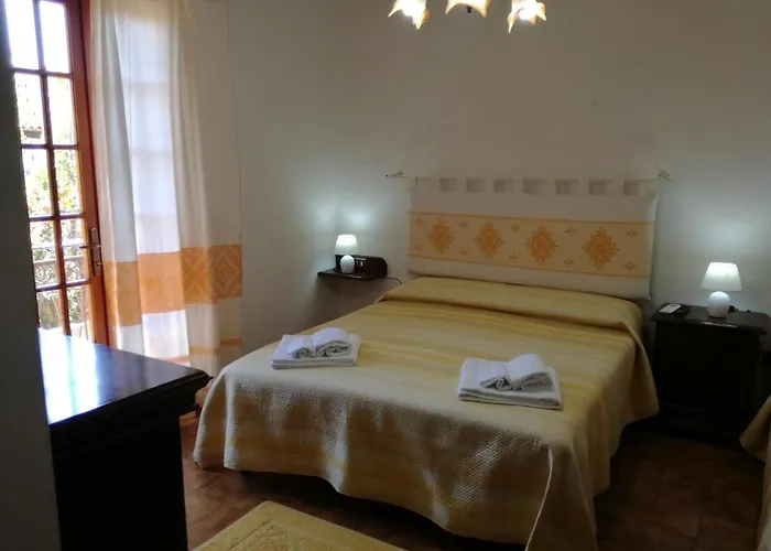 Bed & Breakfast Carpe Diem 3*