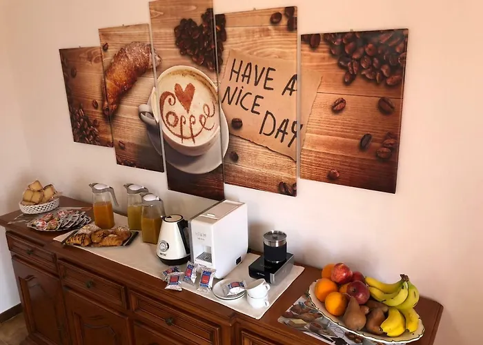 Bed & Breakfast Carpe Diem Olbia